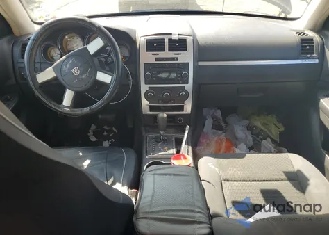 2010 Dodge Charger Sxt z USA, uszkodzony, nr VIN 2B3CA3CVXAH155835